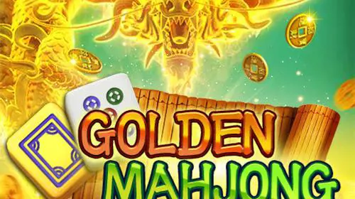 Golden Mahjong - Marakumi - Kenya